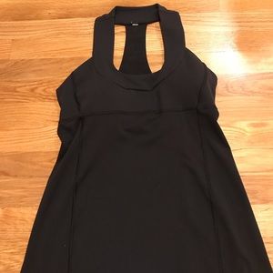 Lululemon racer back tank
